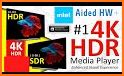 Real Video Player HD - Media Player related image