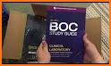 ASCP prep  1400 Concepts &Quiz related image