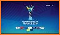 FIFA U-20 Women's World Cup 2018 related image