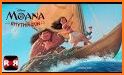 Moana Games related image