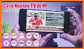 Vision+ : Nonton TV & Film Streaming related image