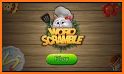 Word chef Cookies : puzzle game related image
