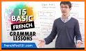 French Grammar Exercises P related image