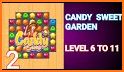 Candy Sweet Garden related image