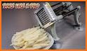 Potato Chips Maker Factory Games – Fast Food Maker related image