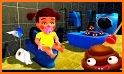 Baby’s Potty Training - Toilet Time Simulator related image