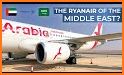 Air Arabia (official app) related image