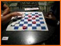 Checkers King related image