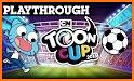 Toon cupa 2018 related image