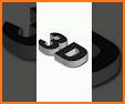 3D Logo Design Services related image