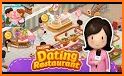 Restaurant Date Idle related image