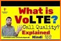 VoLTE Plus - Know device volte status & other info related image