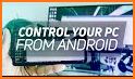 Remotely Control TV related image