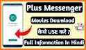 Plus Mass : Unofficial Plus Messenger 2022 related image