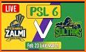 PSL LIVE - PSL Live Matches related image