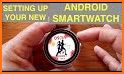 Watch Face Z01 Android Wear related image
