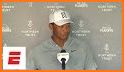 Tiger Woods News related image