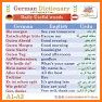 Arabic - German Dictionary (Dic1) related image