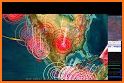 My Earthquake Alerts - US & Worldwide Earthquakes related image