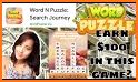 Word N Puzzle: Search Journey related image