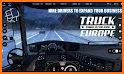 Truck Driver Simulator Pro related image