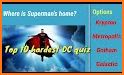 Quiz for DC fans related image