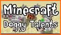 Doggy Talents Training Mod related image