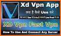 Xd  VPN - Secure VPN Proxy related image