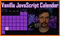 Coding Calendar related image