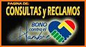 Bono contra el hambre Bolivia-Consultar related image