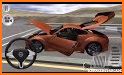 Drift Simulator car Drive 350Z related image