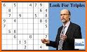 Sudoku Master - Free Sudoku Puzzles related image