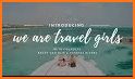 Travel Girls related image
