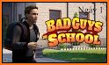 New Bad Guys at School Walkthrough simulator related image