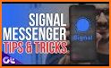 Free Signal Messenger Tips related image