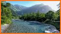 Natural River related image