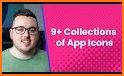 Best Icon Collections 2018 related image