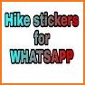 WAStickers: New Stickers for WhatsApp related image