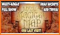 Magical Map related image