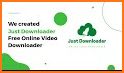 Vtube Video Downloader-All In One Video Downloader related image