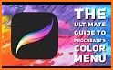 Procreate Pro Paint - Ultimate Guide related image