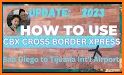 Cross Border Xpress related image