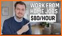 Part Time Jobs, Online / Work From Home Job Search related image