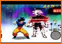 DBS Ultra Battle related image