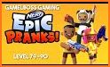 NERF Epic Pranks Guide related image