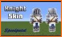 Knight Skins for Minecraft related image
