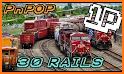 30 Rails related image