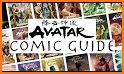 Manga Reader - Free Comic guide related image
