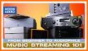 Music Stream & Player Advice related image