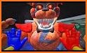 Five Night Survival: Bear Hunt related image